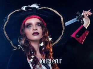 JolieLefur