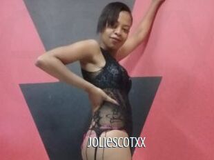 JolieScotXX