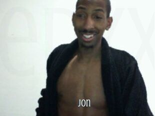 Jon