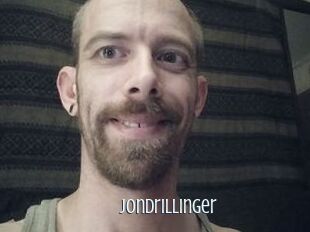 JonDrillinger