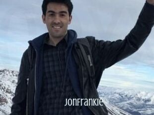 JonFrankie