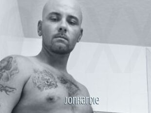 JonHardie
