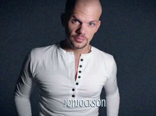JonJockson