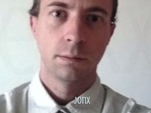 JonX