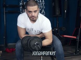 JonahParker