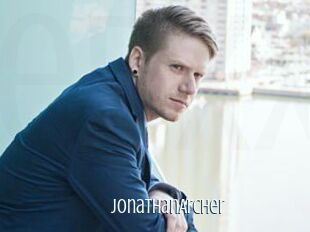 JonathanArcher