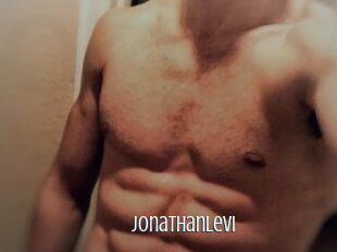 Jonathan_Levi