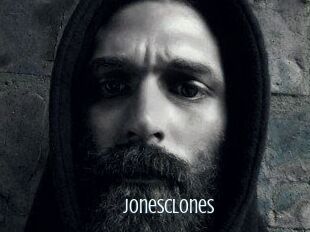 Jonesclones