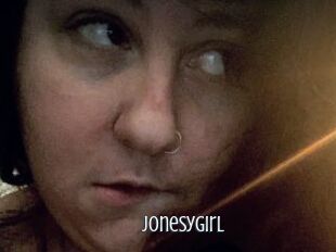 JonesyGirl