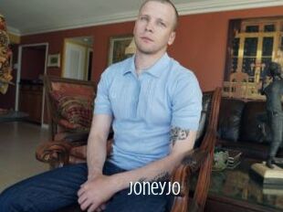 JoneyJo