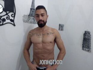 JonhotJon