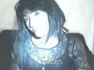 JoniQueTS