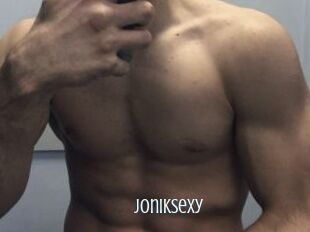 Joniksexy