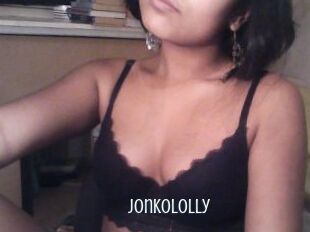 JonkoLolly