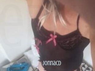 JonnaCD