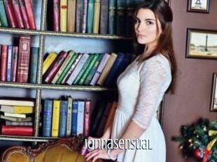 Jonna_Sensual_