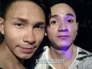 JonnieWalker