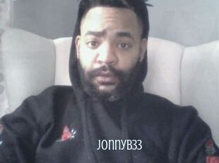 JonnyB33