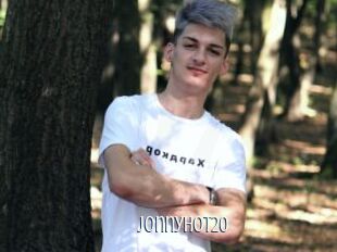 JonnyHot20
