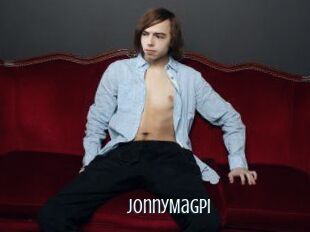 JonnyMagpi