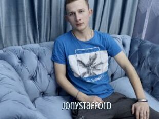JonyStafford