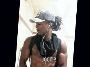 Joonie