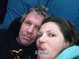 Jopower