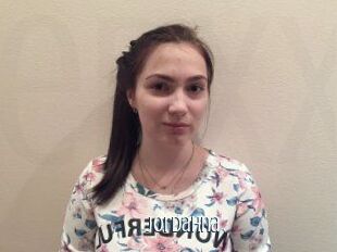 Jordahna