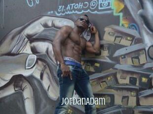 JordanAdam