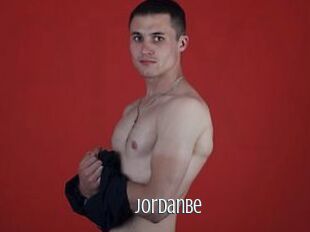 JordanBe