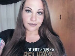 JordanDanielsXO