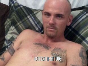 JordanHardie