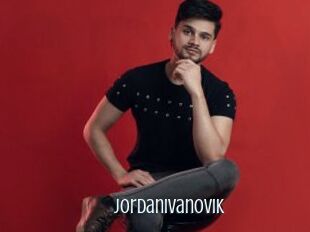 JordanIvanovik