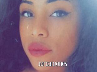 JordanJones
