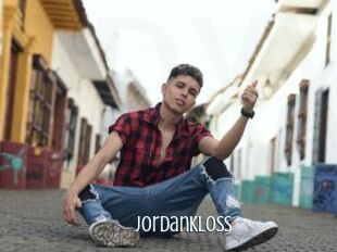 JordanKloss