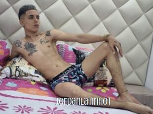 JordanLatinHot