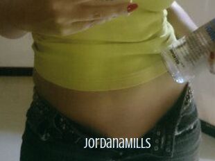 JordanaMills