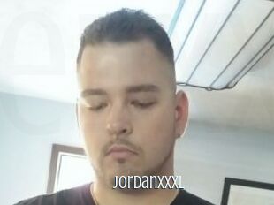 Jordanxxxl