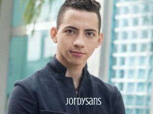 JordySans
