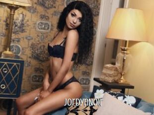 JordynNoir