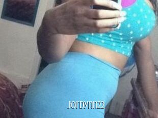 Jordynn22