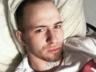 JorgX