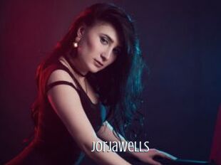JorjaWells