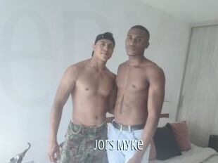 Jors_Myke