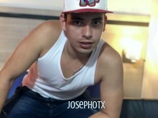 JosepHotX