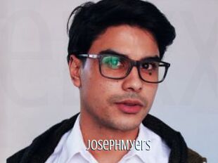 JosephMyers Edonkey xxx