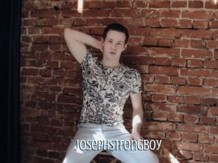 JosephStrongBoy