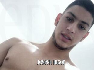 Joseph_Higor