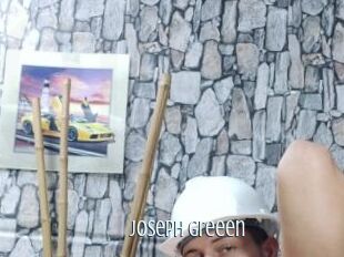 Joseph_greeen