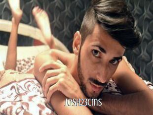 Josh23cms